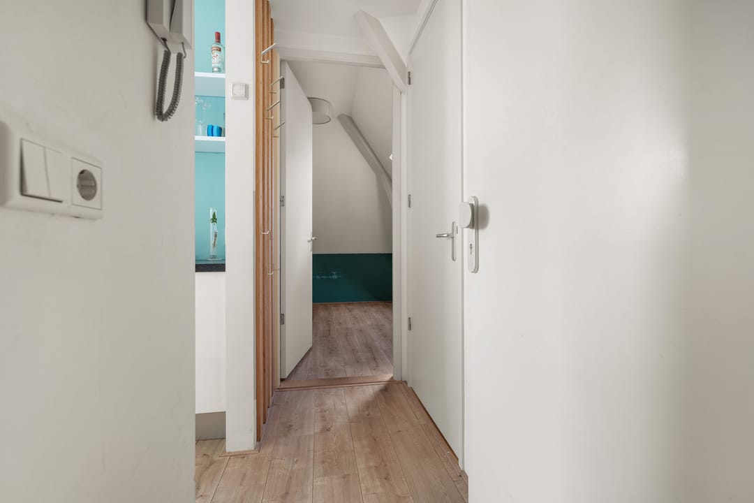 Foto 13 van Voorstadslaan 49-D