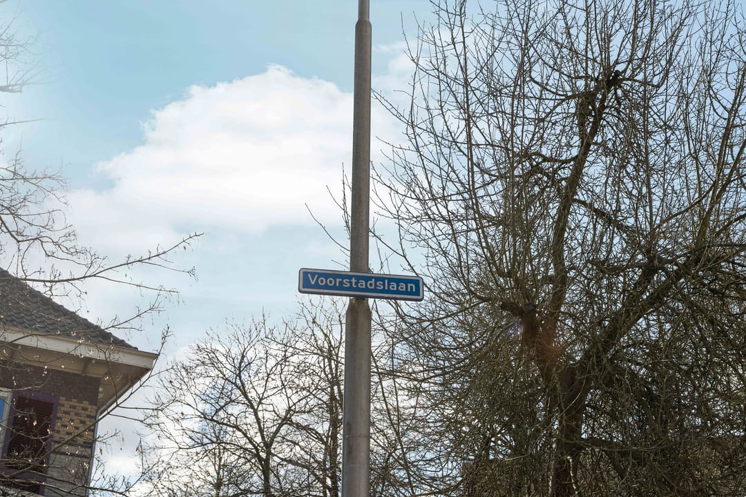 Foto 22 van Voorstadslaan 49-D