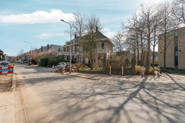 Photo 23 of Voorstadslaan 49-D