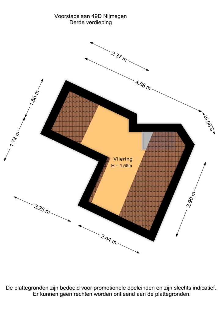 Photo 30 of Voorstadslaan 49-D