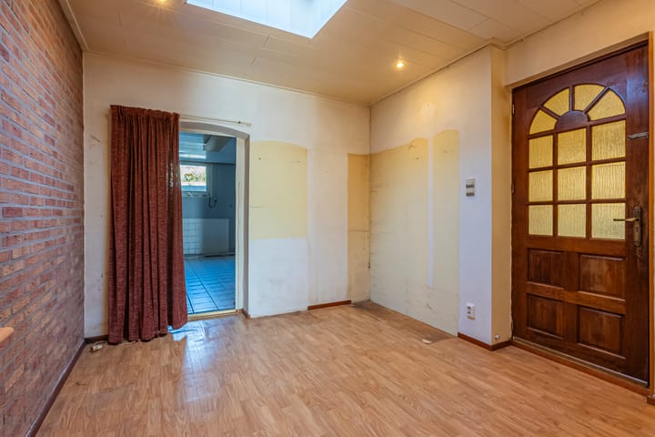 Foto 2 van Grensstraat 4-A