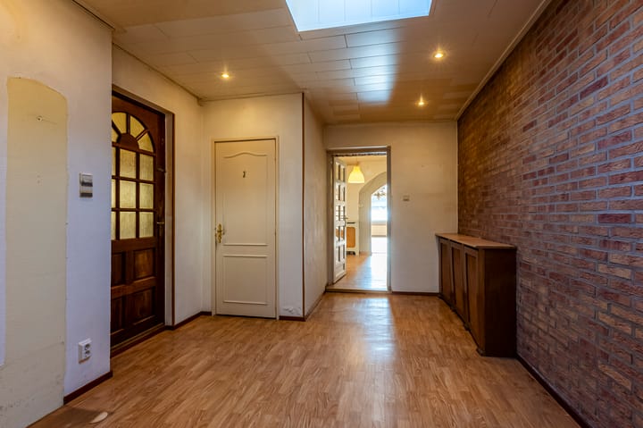 Foto 3 van Grensstraat 4-A