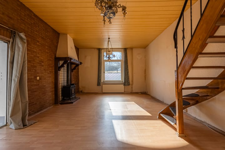 Foto 4 van Grensstraat 4-A