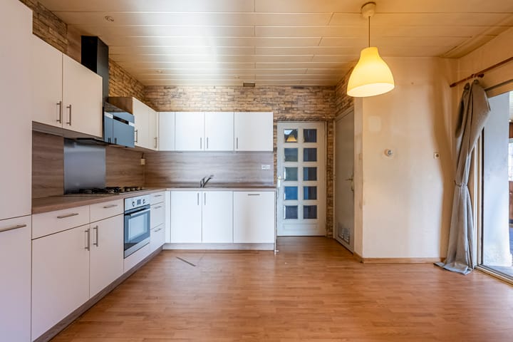 Foto 6 van Grensstraat 4-A