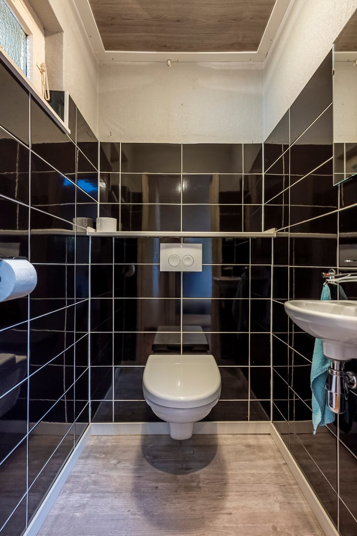 Foto 10 van Grensstraat 4-A