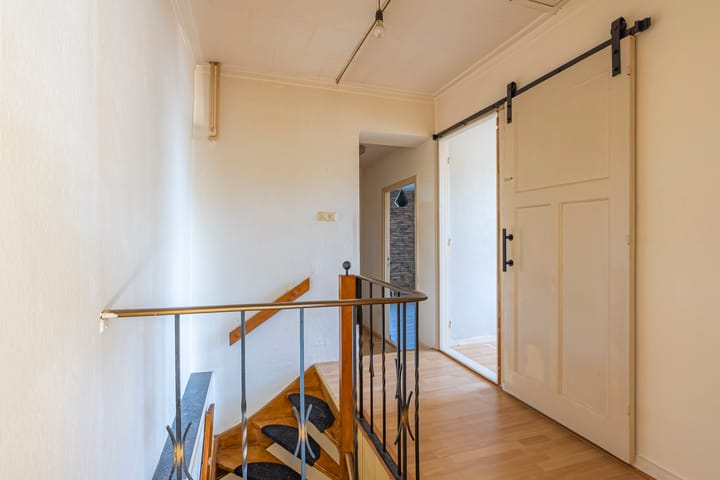 Foto 11 van Grensstraat 4-A