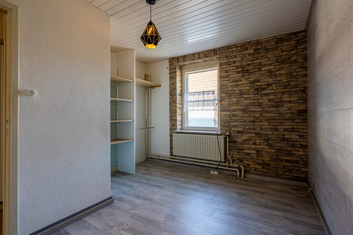 Foto 15 van Grensstraat 4-A