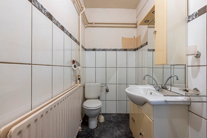 Foto 16 van Grensstraat 4-A