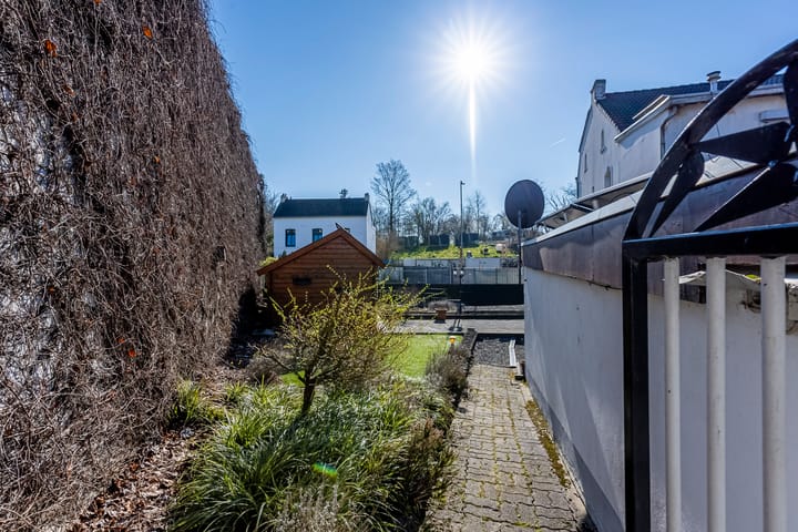 Foto 20 van Grensstraat 4-A