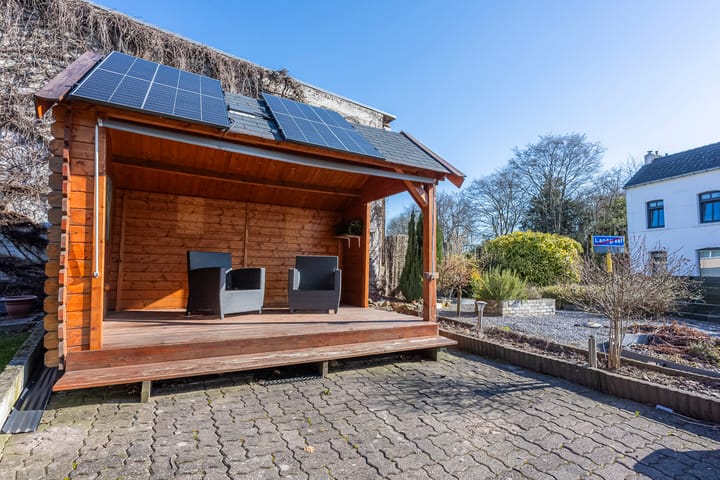 Foto 22 van Grensstraat 4-A