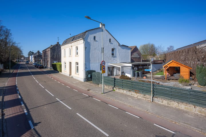 Foto 23 van Grensstraat 4-A