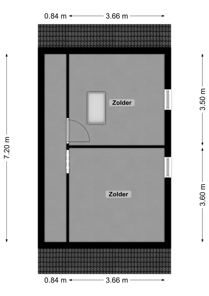 Foto 26 van Grensstraat 4-A