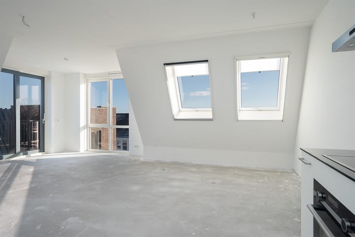 Foto 2 van Schermerplein 27