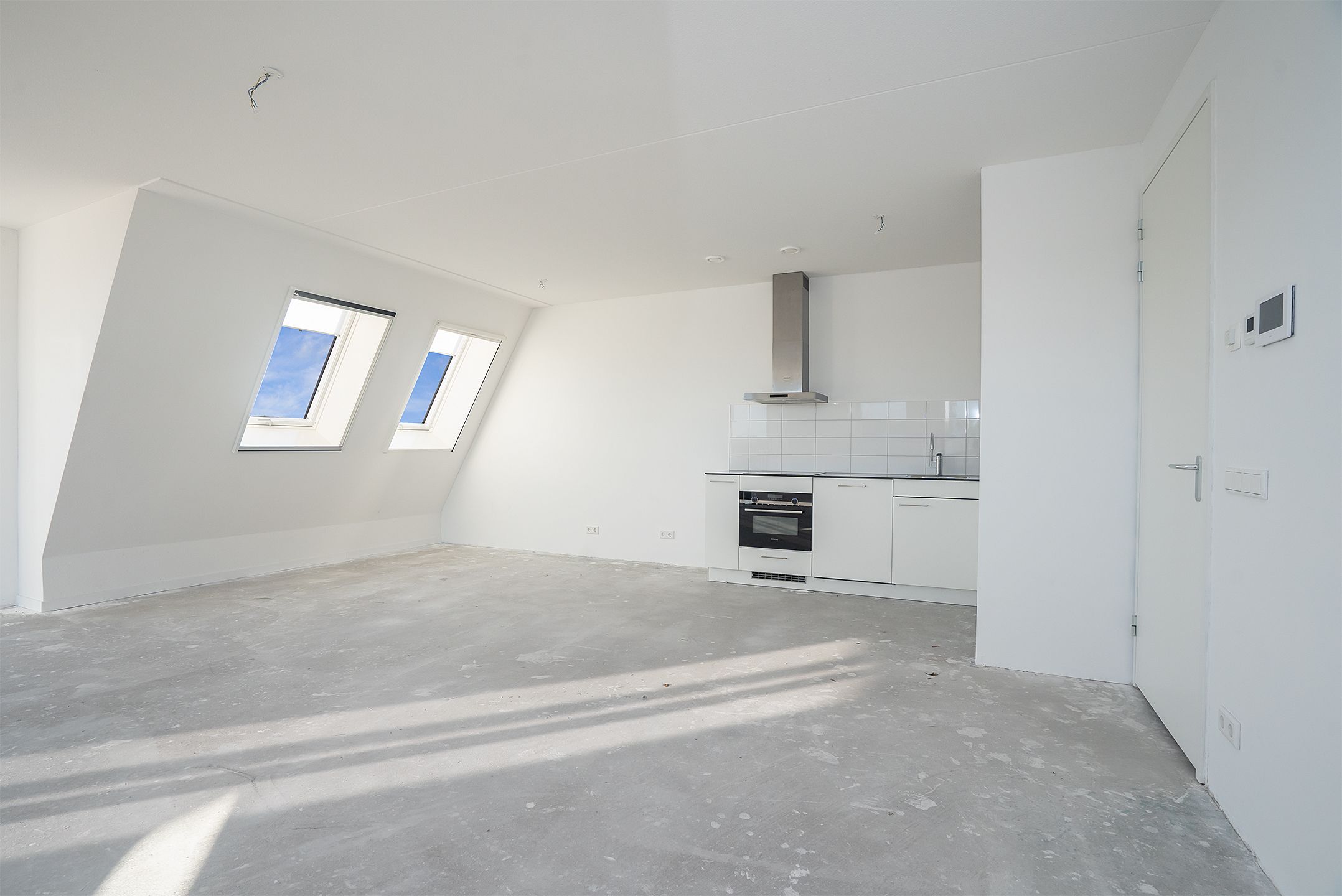 Foto 3 van Schermerplein 27