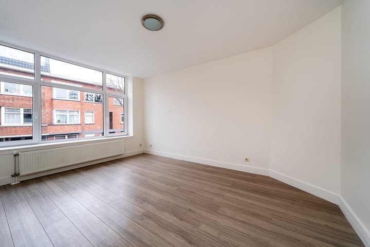 Foto 3 van Linnaeusstraat 56