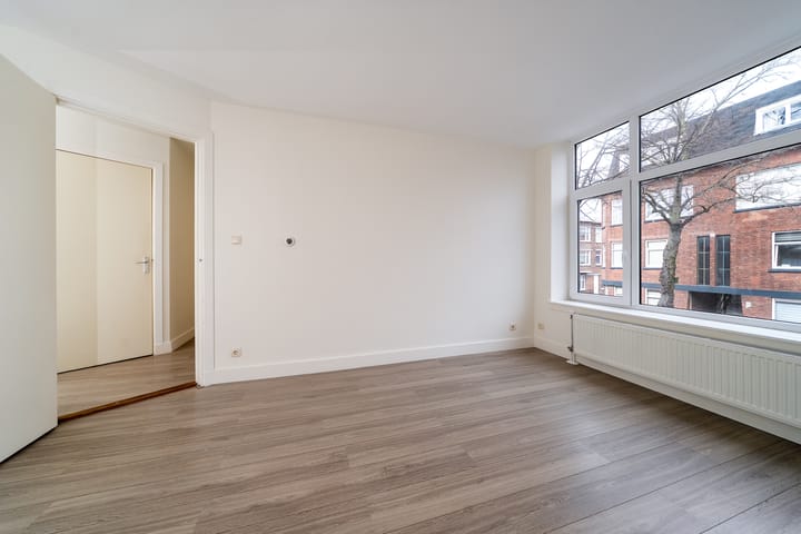 Foto 5 van Linnaeusstraat 56