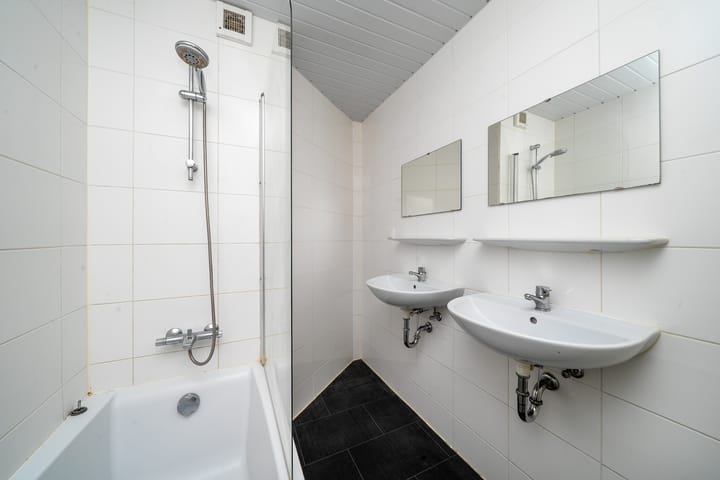 Foto 7 van Linnaeusstraat 56