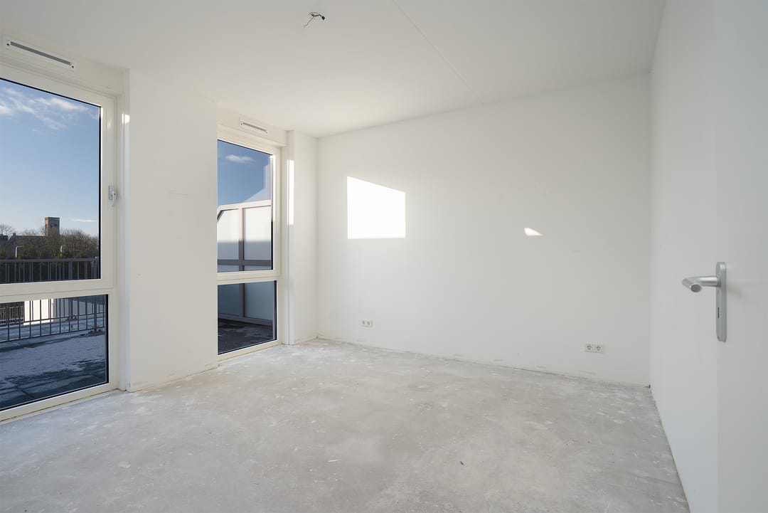 Foto 11 van Schermerplein 27