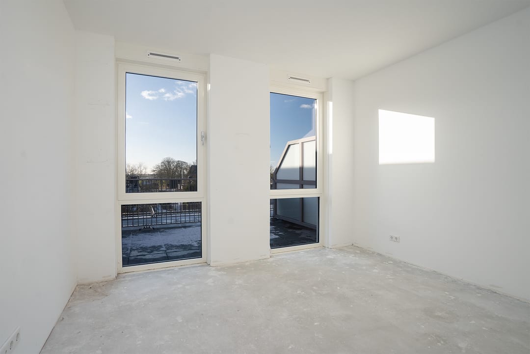 Foto 13 van Schermerplein 27