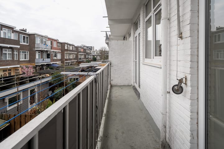 Foto 18 van Linnaeusstraat 56