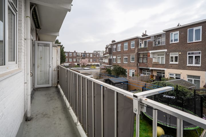 Foto 19 van Linnaeusstraat 56