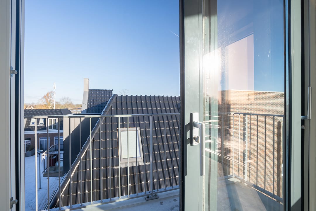 Foto 17 van Schermerplein 27