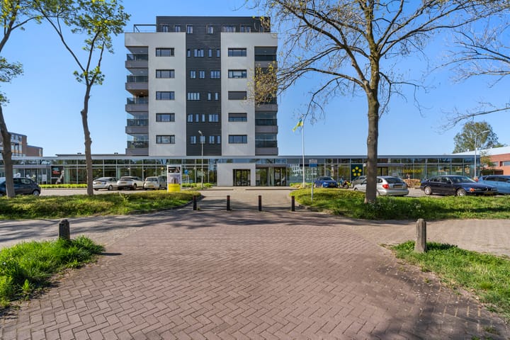 Marijkeweg 24-A