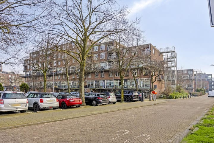 Photo 3 of Oostmaaslaan 387