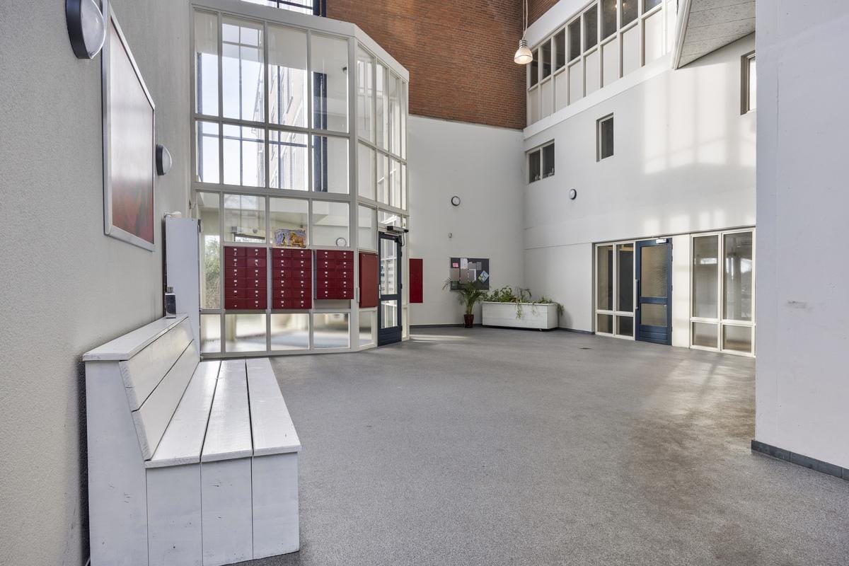 Photo 4 of Oostmaaslaan 387