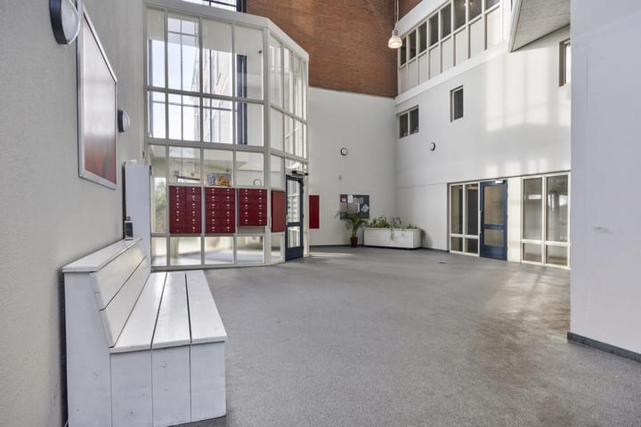 Photo 4 of Oostmaaslaan 387