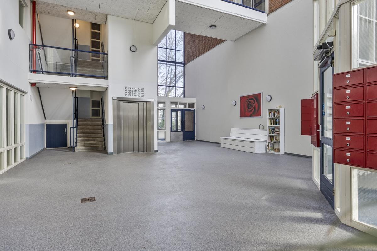 Photo 5 of Oostmaaslaan 387