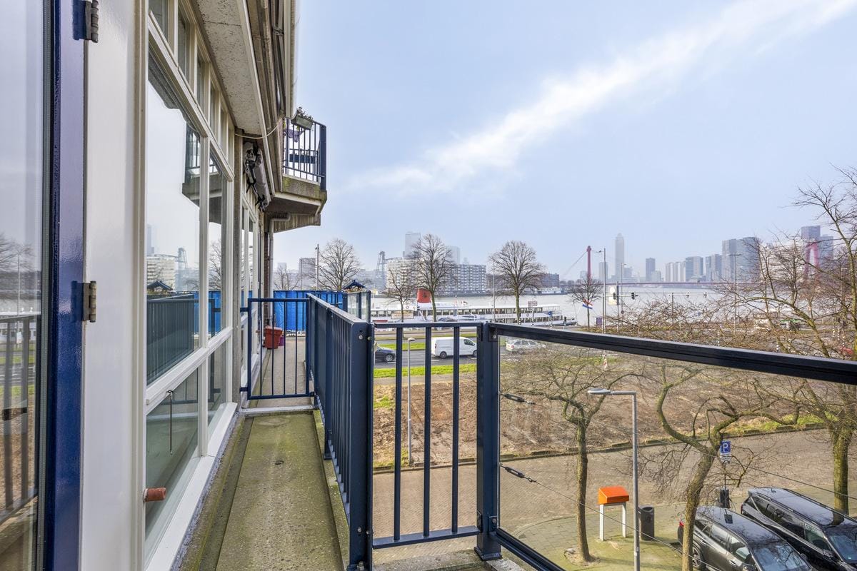 Photo 10 of Oostmaaslaan 387