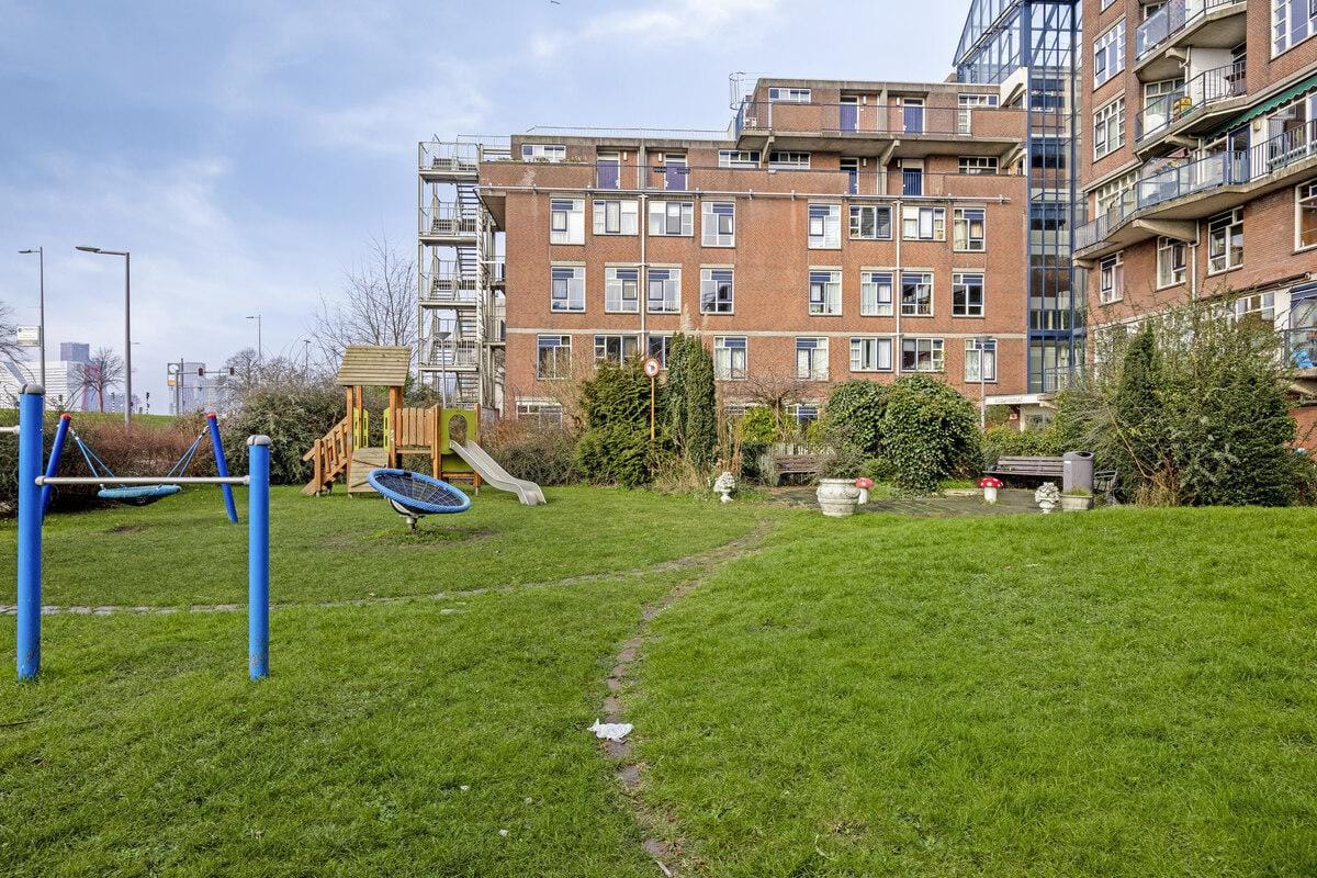 Photo 20 of Oostmaaslaan 387