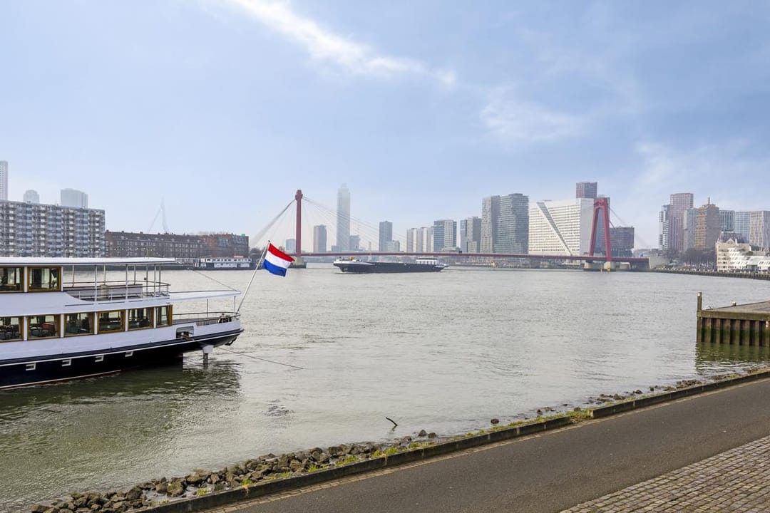 Photo 22 of Oostmaaslaan 387