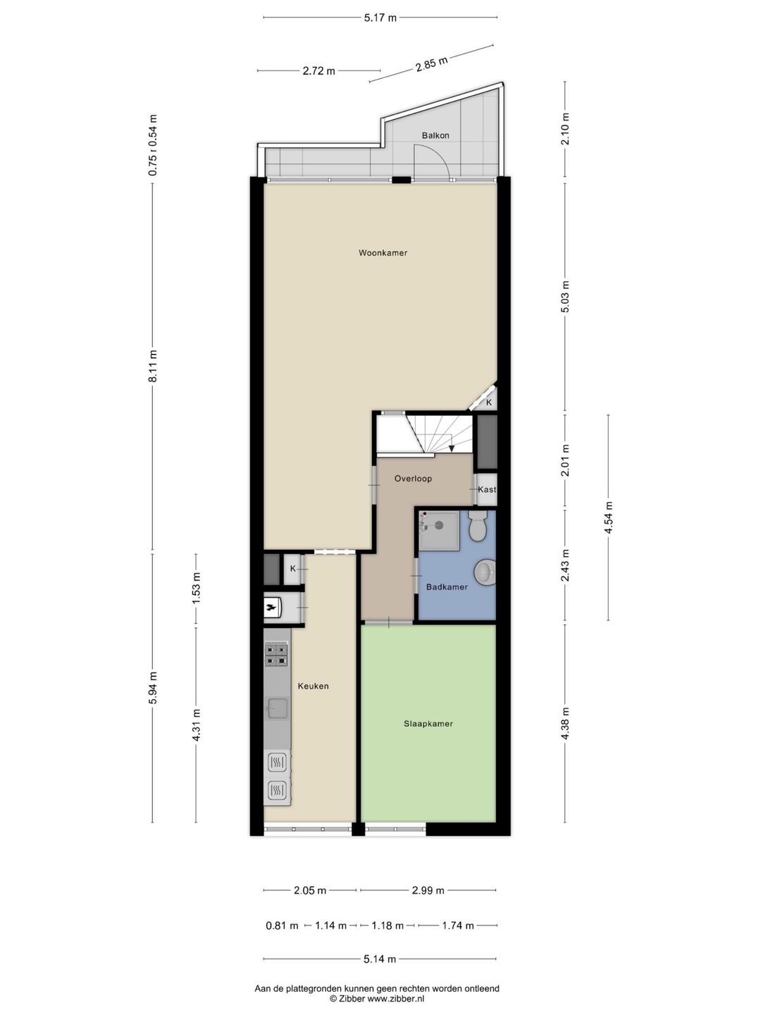 Photo 28 of Oostmaaslaan 387