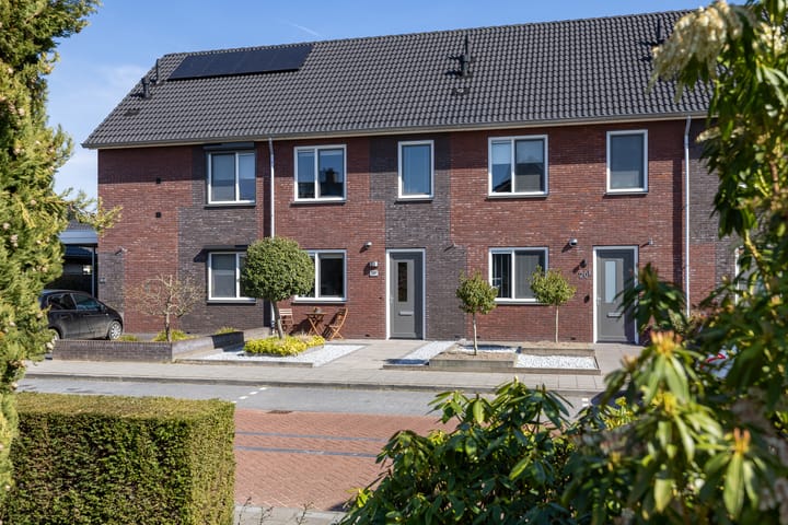 Foto 1 van Oude Doetinchemseweg 20-G