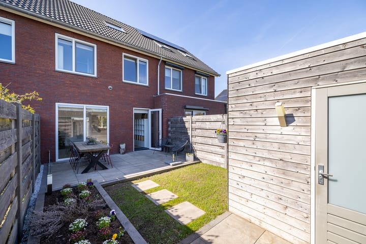 Foto 3 van Oude Doetinchemseweg 20-G