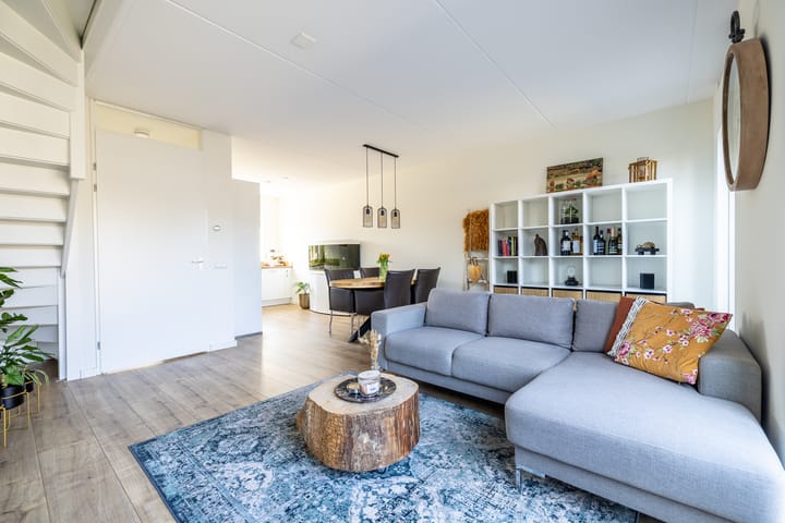 Foto 6 van Oude Doetinchemseweg 20-G