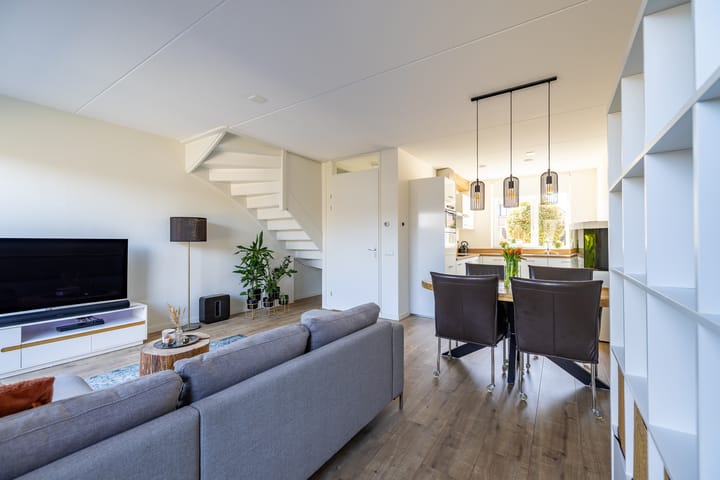 Foto 7 van Oude Doetinchemseweg 20-G