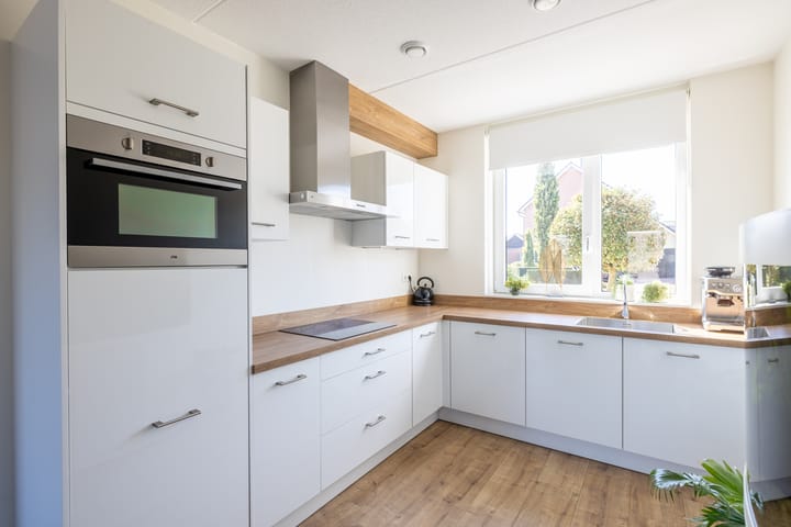 Foto 9 van Oude Doetinchemseweg 20-G