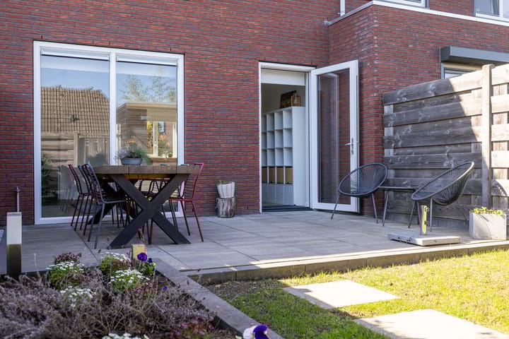 Foto 14 van Oude Doetinchemseweg 20-G