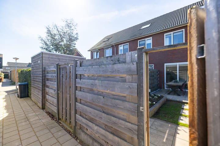 Foto 16 van Oude Doetinchemseweg 20-G