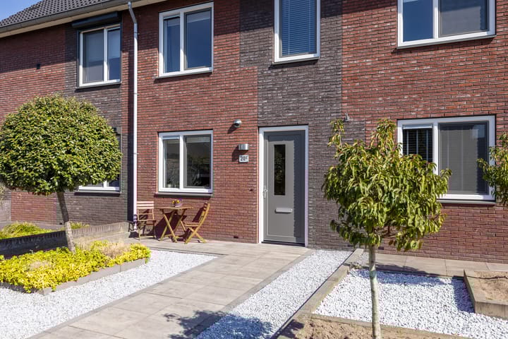 Foto 18 van Oude Doetinchemseweg 20-G