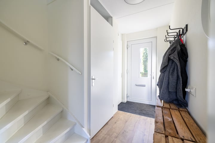 Foto 20 van Oude Doetinchemseweg 20-G