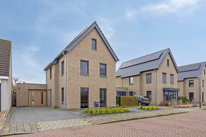 Foto 1 van Hanendijk 62-F