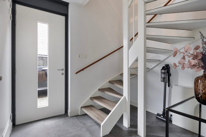 Foto 2 van Hanendijk 62-F