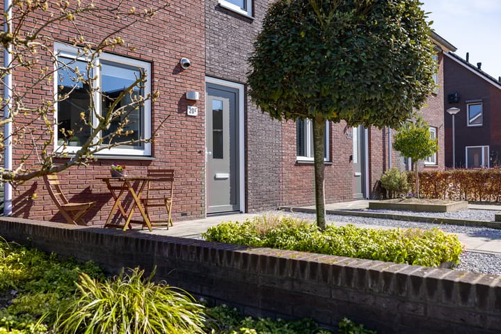 Foto 33 van Oude Doetinchemseweg 20-G