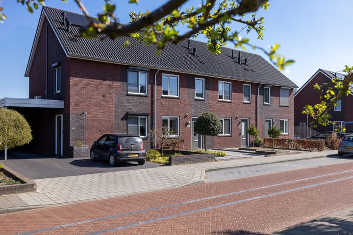 Foto 34 van Oude Doetinchemseweg 20-G