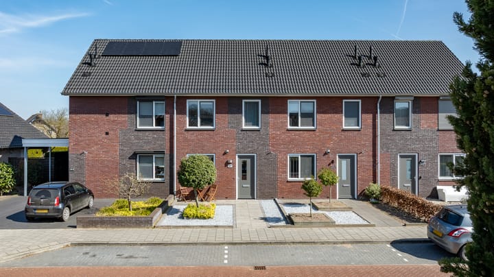 Foto 38 van Oude Doetinchemseweg 20-G