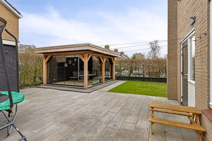 Foto 2 van Kievitstraat 61